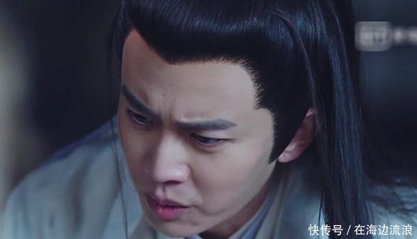 锦衣之下今夏对陆绎的感情