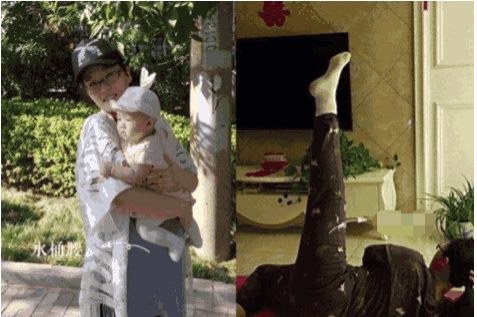 31岁文员3个月从138斤减到108斤, 不吃药她用最笨的方法3天瘦1斤