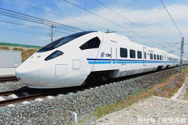 陕西到湖南修建一条时速200公里快铁, 沿途经过这几个城市发达了