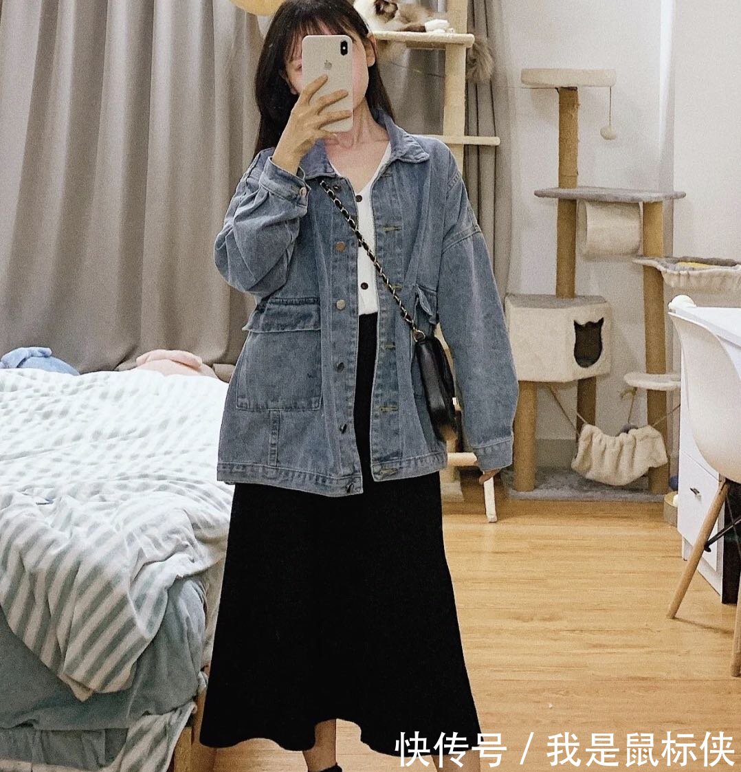 「重样」学会一衣多穿,一个月穿搭不重样,再也不用愁搭配了!