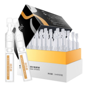 晒后修护怎么做?润百颜帮您抓住黄金护肤72小时