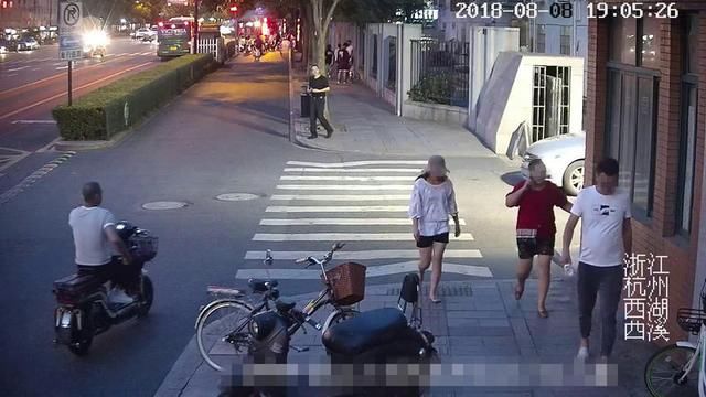当心!女子假装孕妇,杭州街头“卖惨”行骗路人!已有多人被骗…