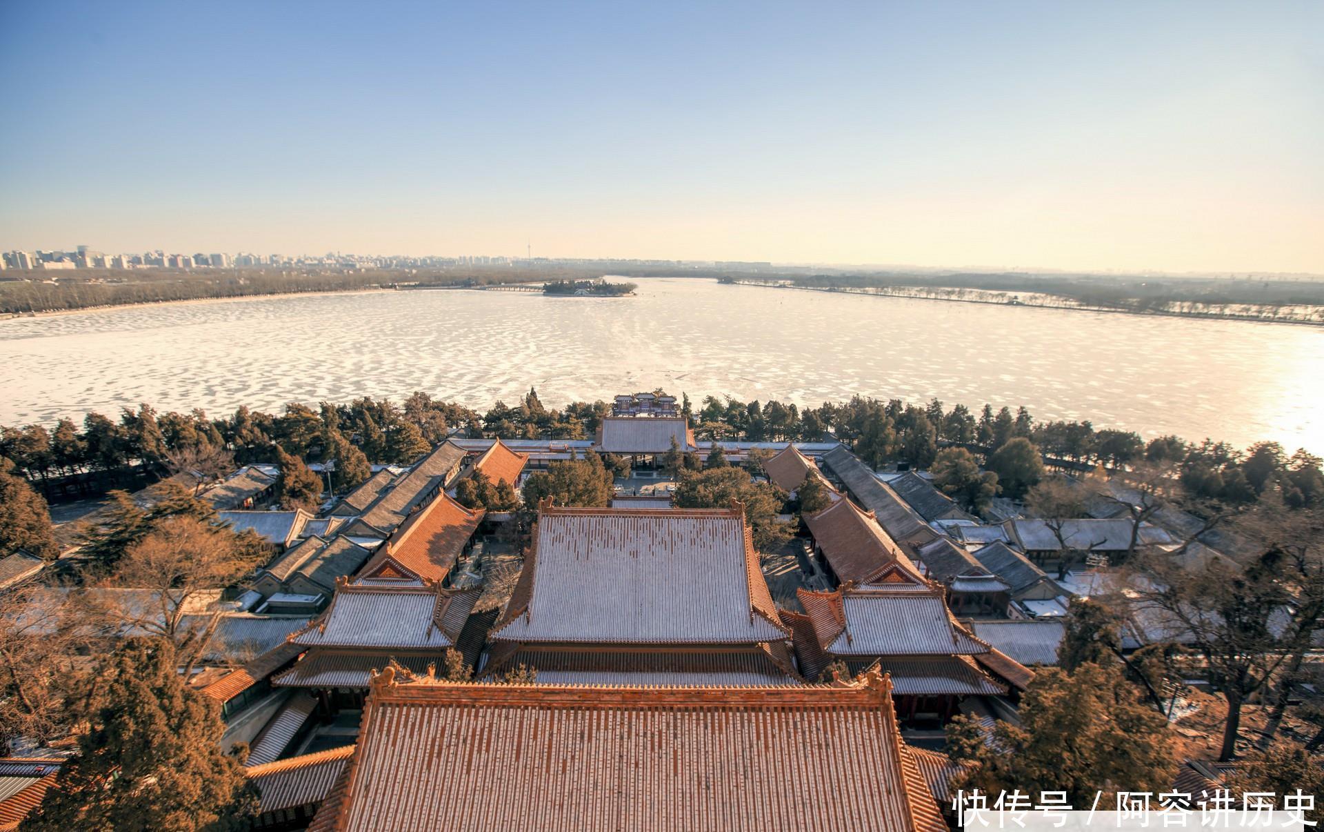 北京共有7处5A级景区，每一处都大名鼎鼎，你去过几个？