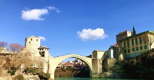 第一个对中国免签的欧洲国家，著名美女国，2000元可以玩一周