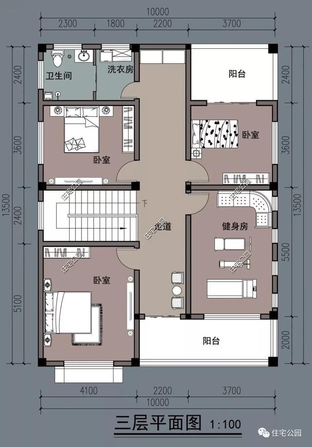 20套小面积别墅户型 - 黑杏 - 黑杏 20套小面积别墅户型 - 黑杏 - 黑杏