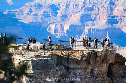 一部“活的地质教科书”，地球上自然界奇景之一