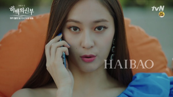 当红女星中十年后颜值最高的竟是她！