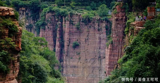 国内一个忘记初心的村子，提起名字游客就摇头：风景不变，人变了