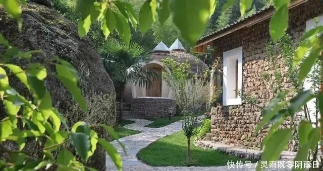 李子柒视频爆火背后的乡村振兴秘籍,你悟到了吗?