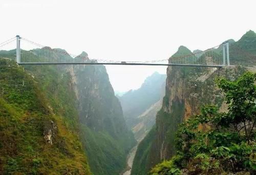 贵州的八条绝美公路，沿途有无数美景！自驾游的最佳之选~