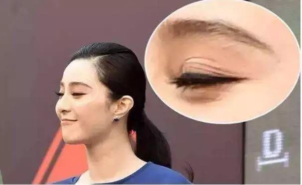 土味妆容，化妆六大雷区你中招了吗？