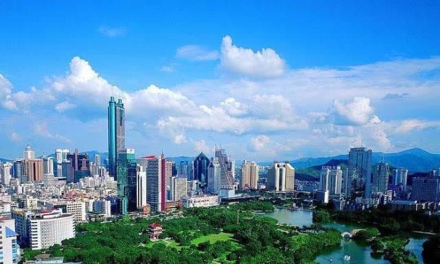 中国最有潜能的省份，与山东争雄，谁才是第三大经济强省？