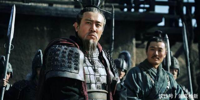 三国:刘备有一位谋臣, 献上一计, 如果刘备听了, 夷陵之战不会惨败