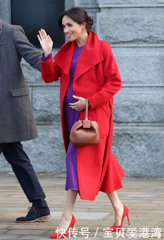 春夏:英国王室悦目配色造型术!从英女王和戴安娜王妃偷师春夏穿搭灵感