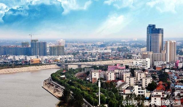  「人口」河南最晚成立的三个地级市，都为人口大市、农业大市