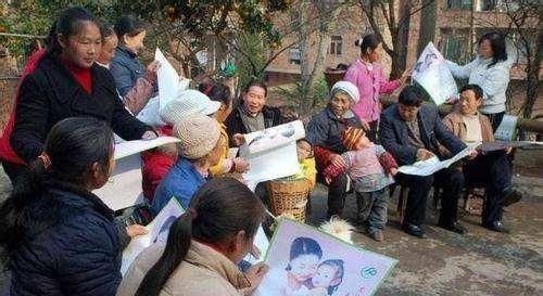  『济条件不好』农村怪象：家里没钱还要坚持生二胎，为啥？专家说了3点原因