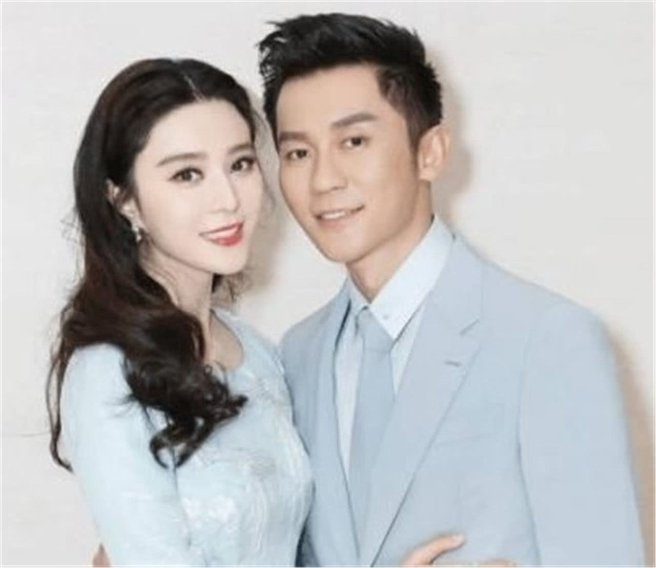 心疼!这么久真的冤枉李晨了，朋友圈公开喊话，半个娱乐圈都点赞