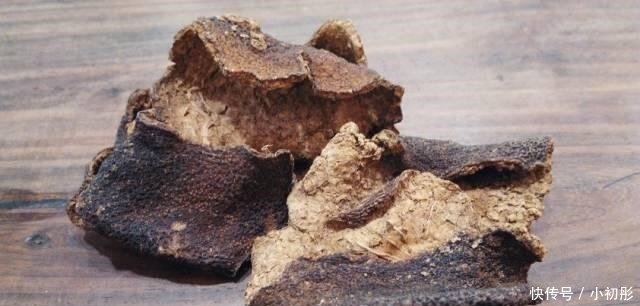  「橘子」橘子皮晒干不就是陈皮, 为啥1斤上万元? 资深果农道出“