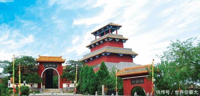  南阳市|河南仅有的两个三线城市