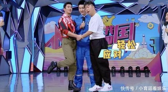 杜江参加的节目