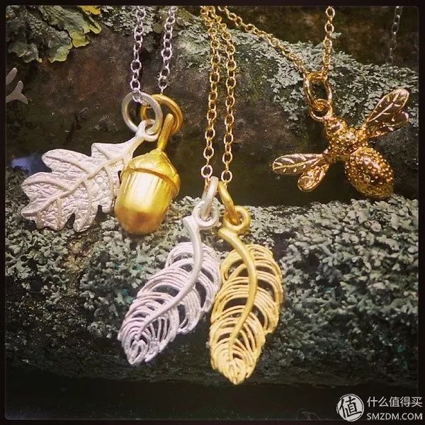 七夕提前刷一波:妹子们最喜欢的饰品你能认出几样?