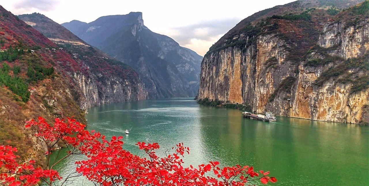 我国“最美”的几个景区，旅游达人基本都去过，知道都是哪吗？