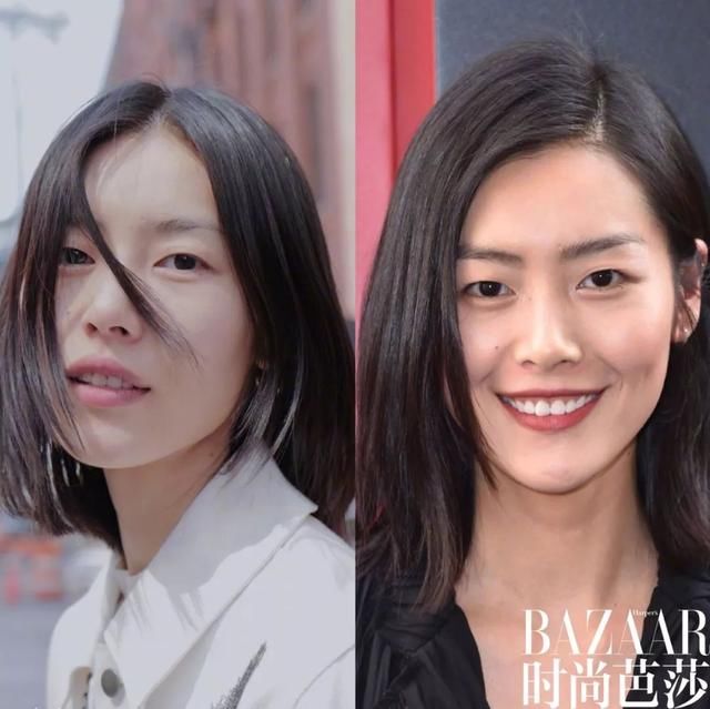 宁静有“选择困难症”？红唇VS裸唇你来帮她选一个