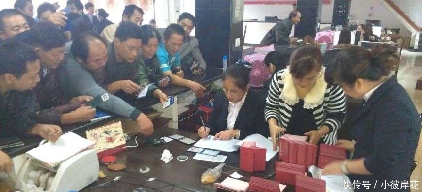 今年粮补没了? 那咋办? 农民别急, 这项补贴比粮补还多, 已经到账