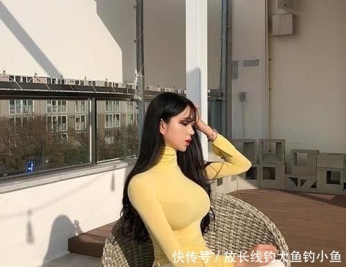 『美女』灵动甜美的牛仔裤美女,优雅大方迷人,尽显小女人的俏美!