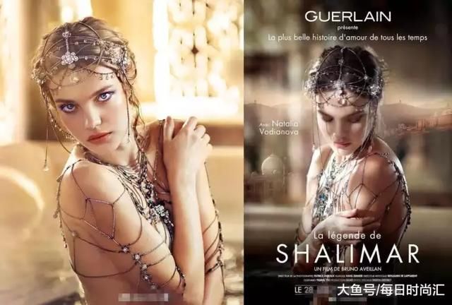 11岁卖水果19岁嫁王室28岁成LV太子妃生五胎后成最美超模