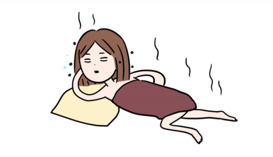 女人睡觉前都在干什么?这是我见过的最真实的回答!