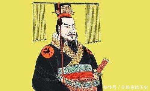 『山上』秦始皇陵为什么没有继续挖掘专家你看山上的石榴树