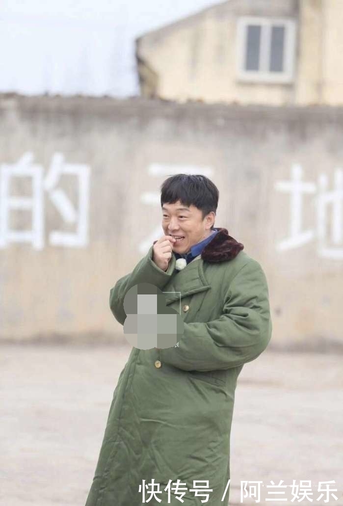 孙红雷发布寻人启事, 可看到失踪人照片后, 网友笑到岔气