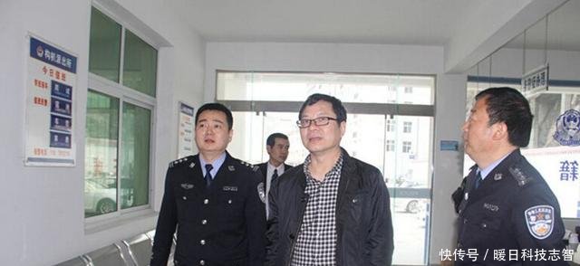 “政法委书记”是个什么官有些什么权力