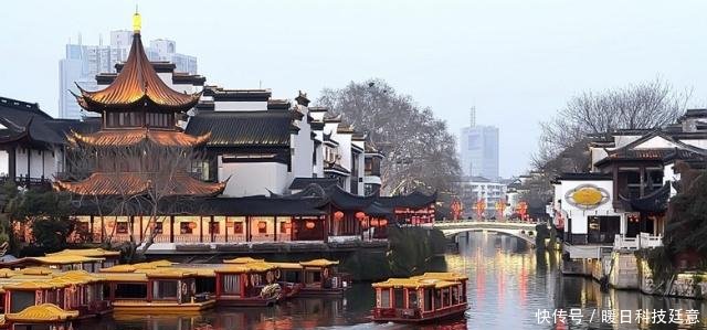 中国历史文化名城三大省份江苏登榜首，浙江、山东分享第二