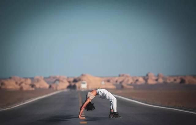 来敦煌的14件事，你体验了几件？