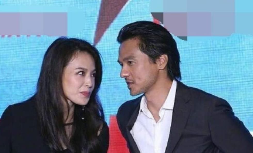  [女人]冯德伦爱过的3个女人，颜值身材都是女神级，为何最后却娶了舒淇