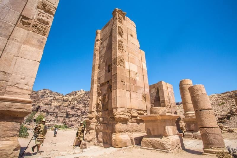 探秘沙漠失落之城，重走丝绸之路，寻找历代国王的古墓宝藏