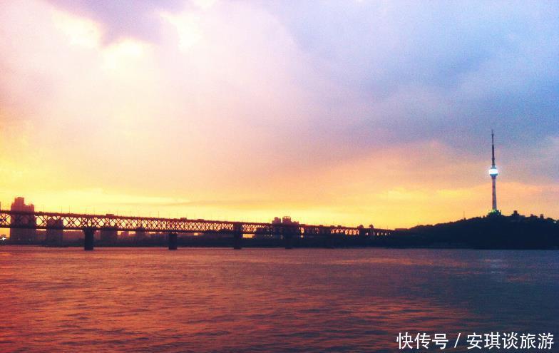 恭喜武汉啦！再迎轨道交通5号线，南北向贯穿武昌全镇