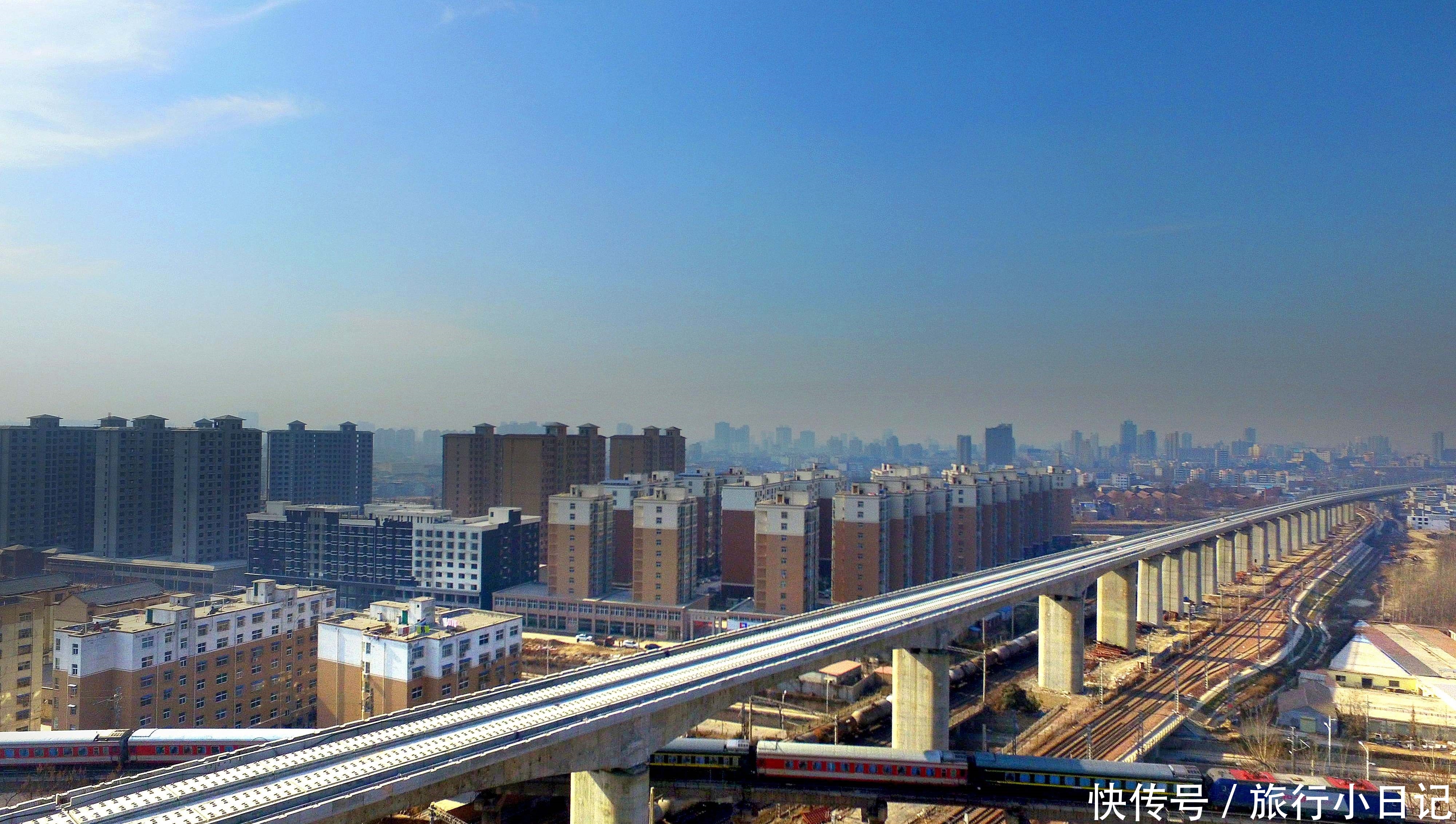 河南最可能崛起的城市，交通条件比肩郑州，发展潜力大过洛阳