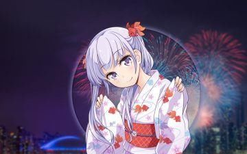  『一见钟情』天蝎和双鱼同属水象星座，十分投缘，往往能一见钟情！