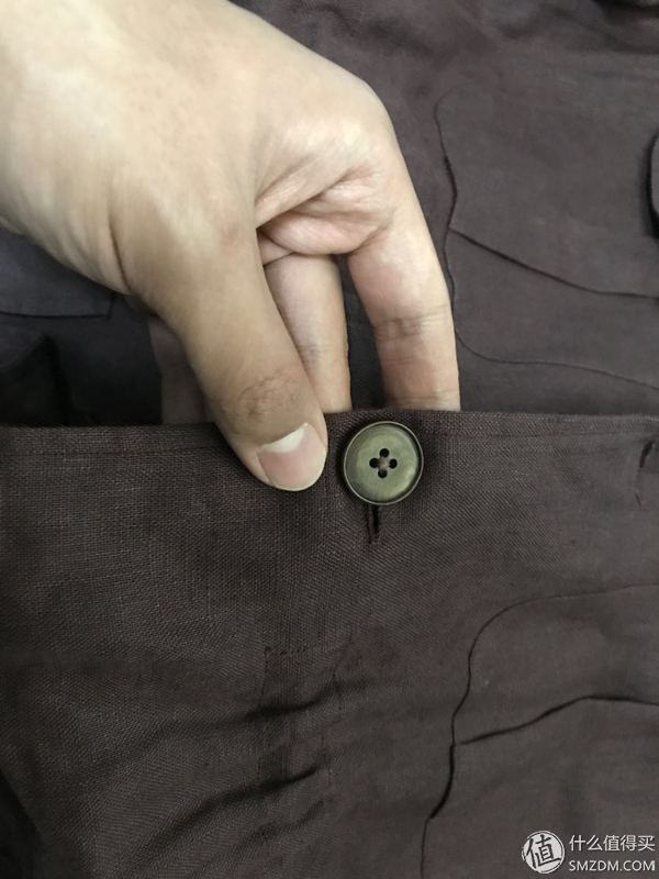 夏天就要凉爽透气--ARTIGIANI亚麻猎装夹克优衣库亚麻裤 开箱