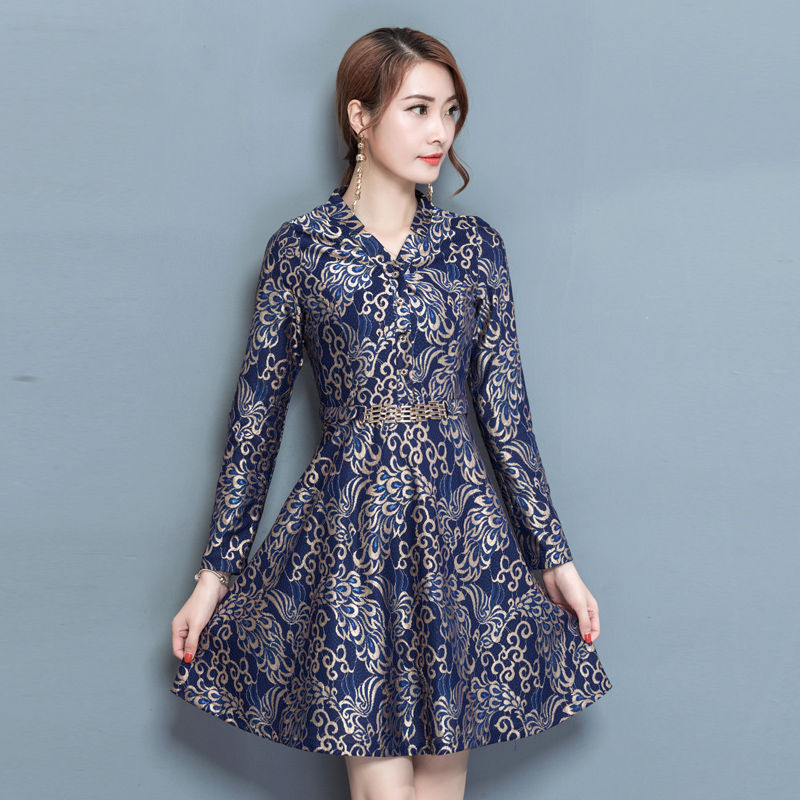 不骗你!今天刚开卖的“高级裙”比真丝高贵，价格却不贵，美极了