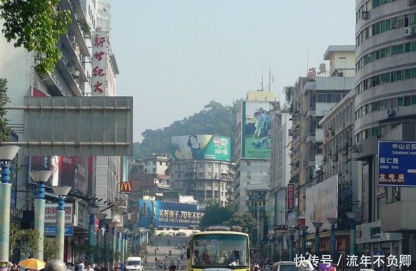 中国“小香港”不在广东，而在广西，昔日繁华辉煌，现却鲜为人知