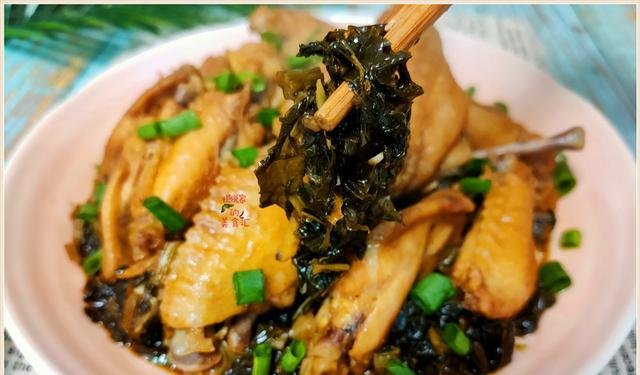  「别总」别总给孩子吃可乐鸡翅了，换种新吃法，少油低糖，健康美味又解腻