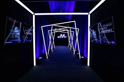 中国型格科技升级变迁史