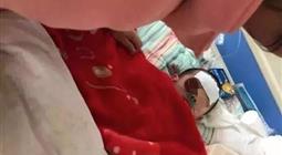 河南眼癌女童事件最新进展 王凤雅爷爷已起诉作家陈岚全回顾