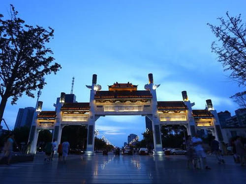 「说服力」四川未来“吃香”的城市,GDP排名省内第三,或成下一个成都