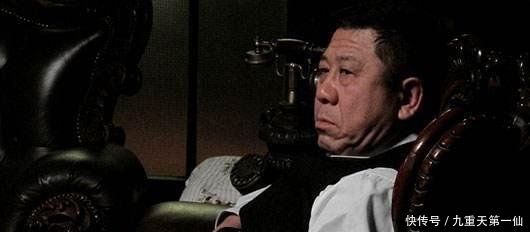  【没什么】他没什么知名度，演技却是公认，从不跟公司签约，老婆身份很牛！