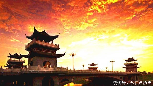  [界线]中国有10个非省会城市，因主城区为省界线，发展受影响
